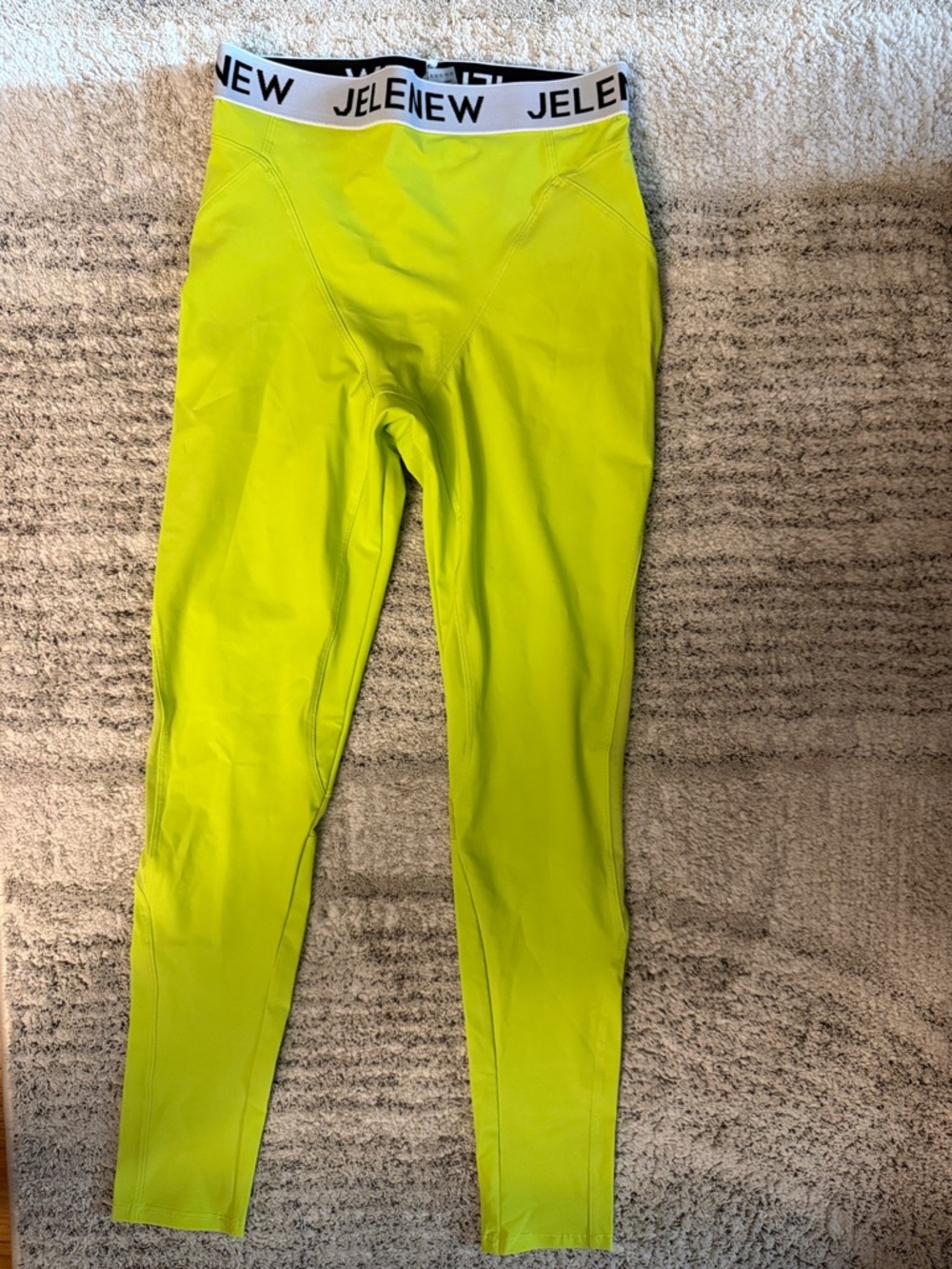 Jelenew Cycling Leggings